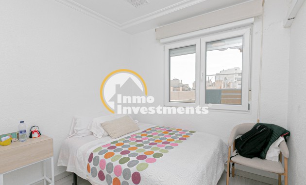 Bestaande bouw - Appartement - Torrevieja - Torrevieja Center