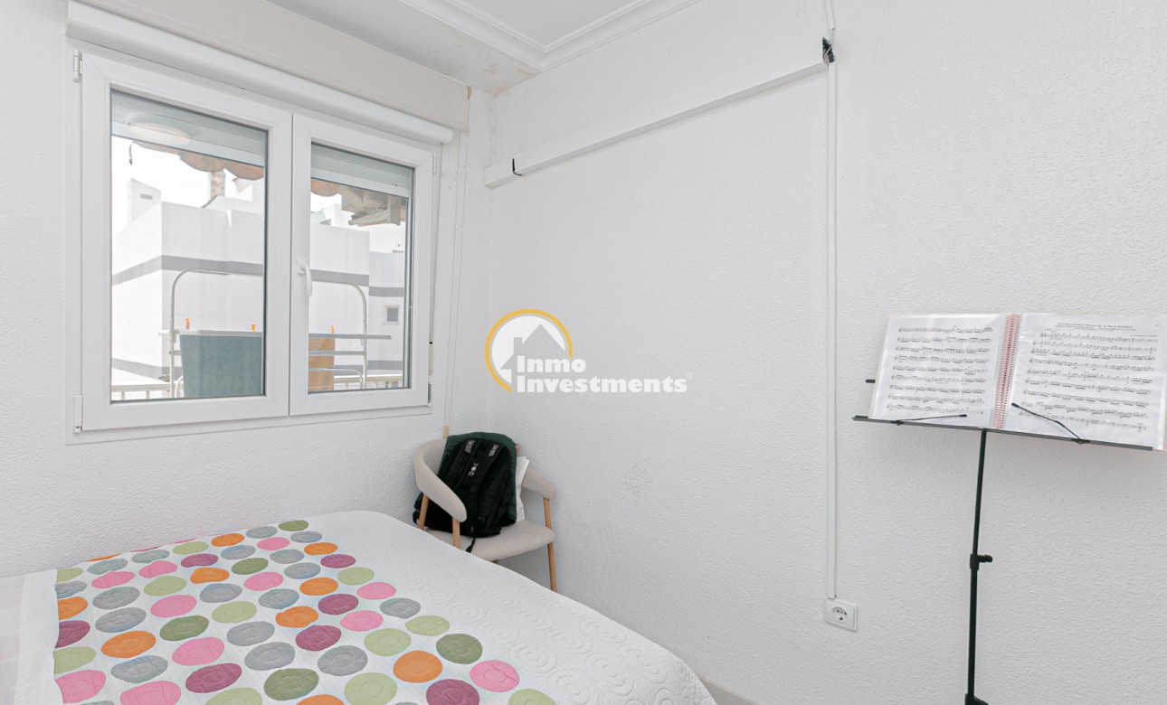 Bestaande bouw - Appartement - Torrevieja - Torrevieja Center