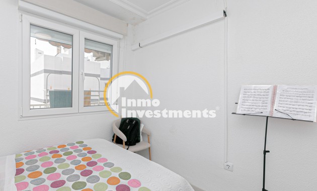 Bestaande bouw - Appartement - Torrevieja - Torrevieja Center