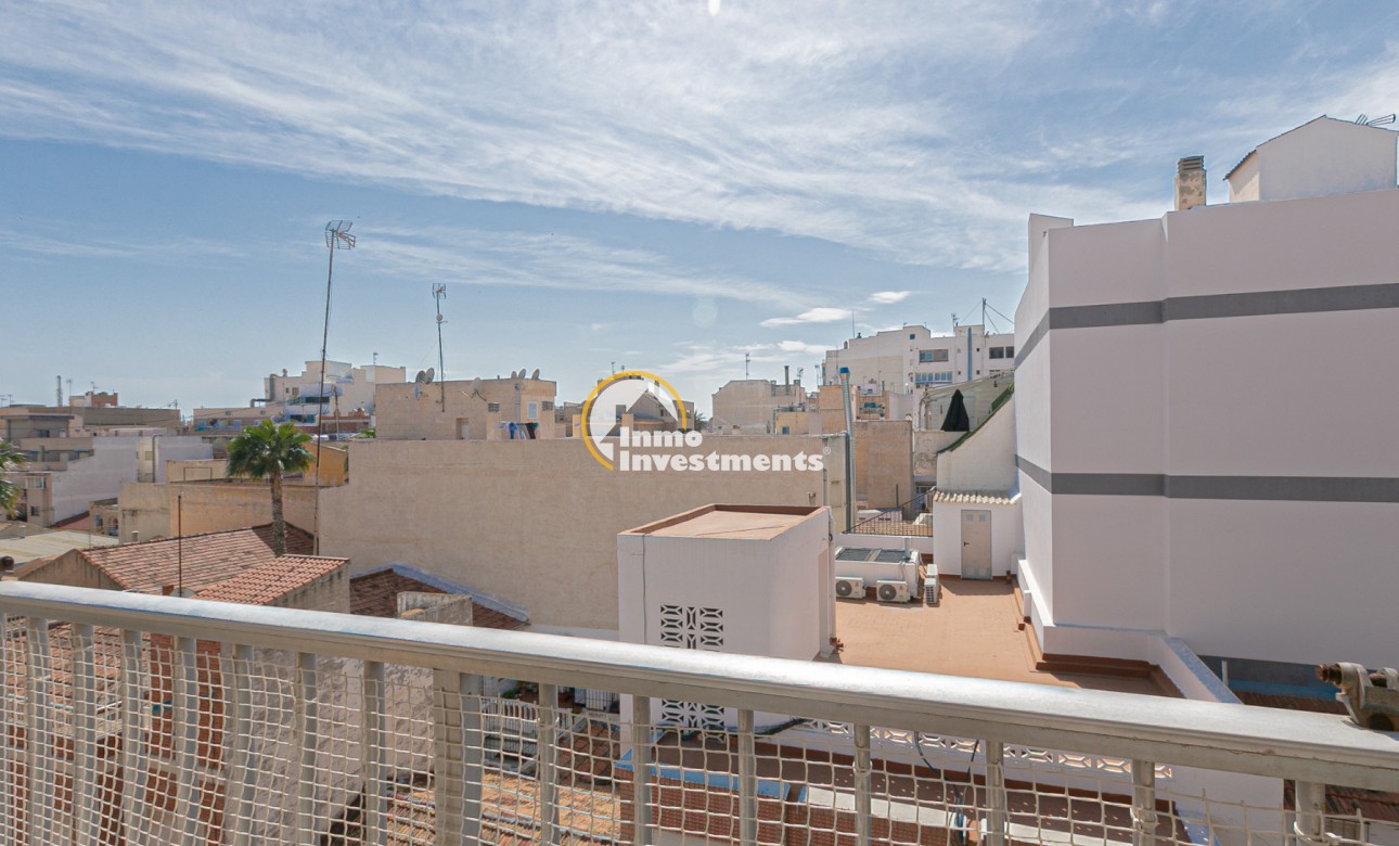 Bestaande bouw - Appartement - Torrevieja - Torrevieja Center
