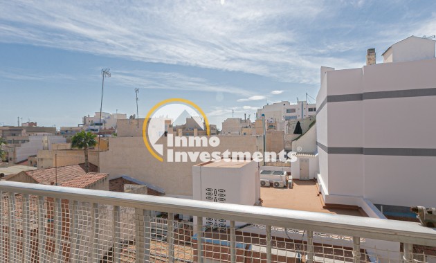 Bestaande bouw - Appartement - Torrevieja - Torrevieja Center
