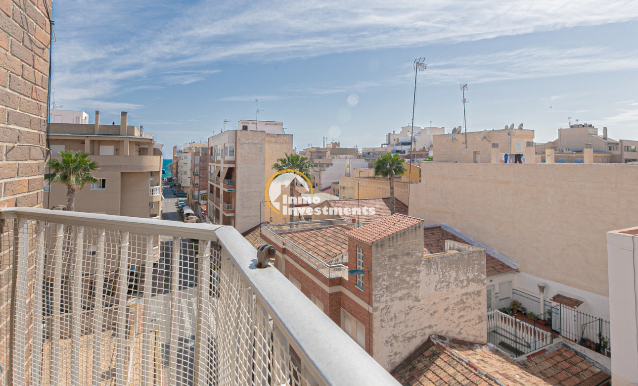 Bestaande bouw - Appartement - Torrevieja - Torrevieja Center