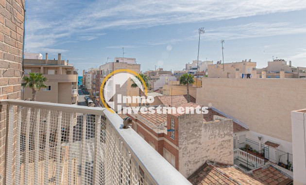 Bestaande bouw - Appartement - Torrevieja - Torrevieja Center