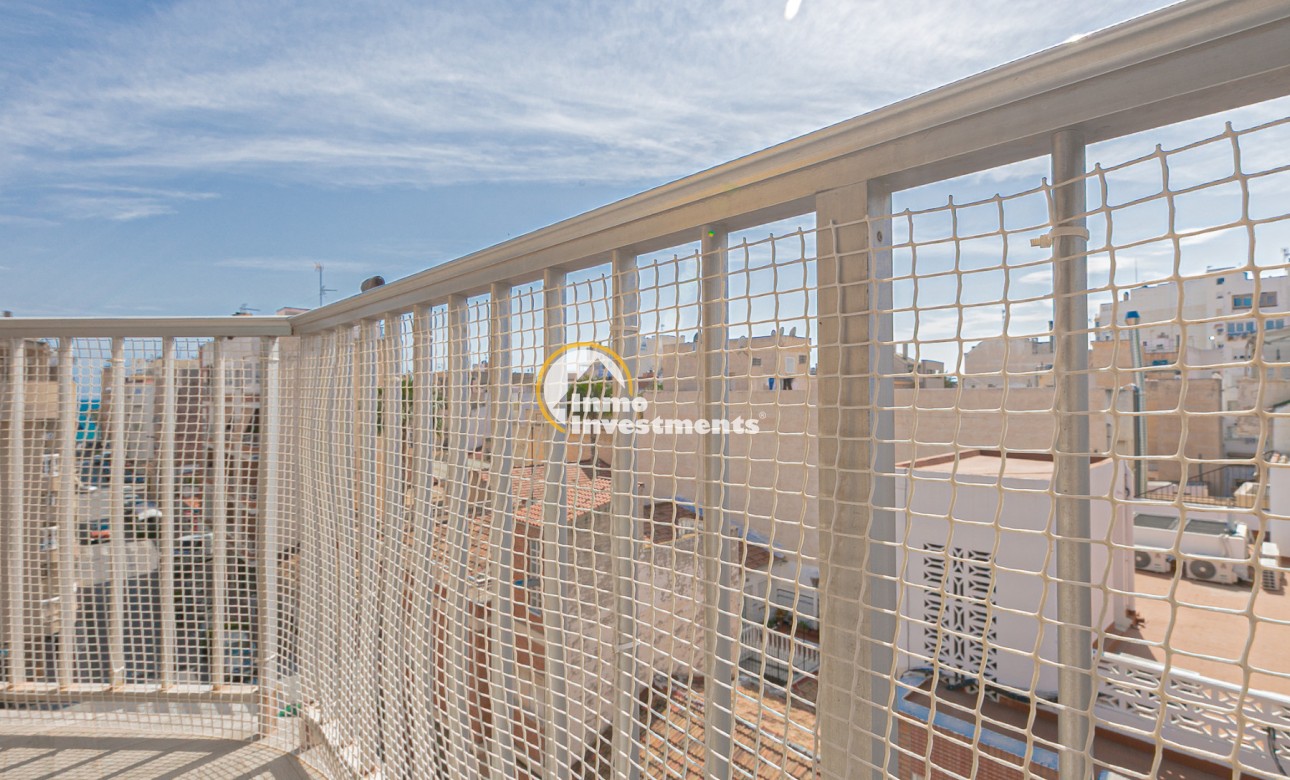 Bestaande bouw - Appartement - Torrevieja - Torrevieja Center