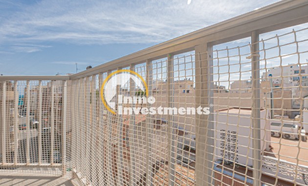 Bestaande bouw - Appartement - Torrevieja - Torrevieja Center