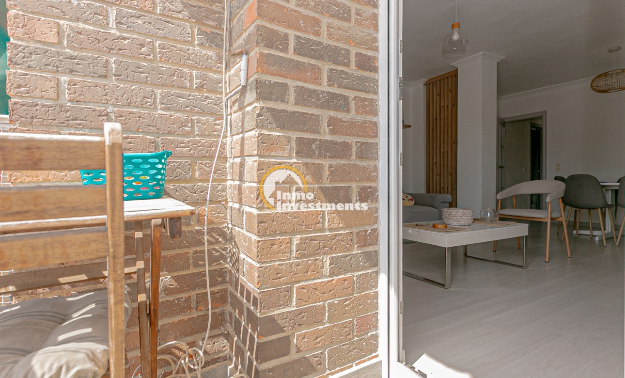 Bestaande bouw - Appartement - Torrevieja - Torrevieja Center