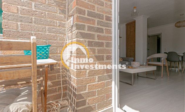 Bestaande bouw - Appartement - Torrevieja - Torrevieja Center