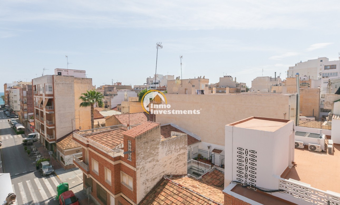 Bestaande bouw - Appartement - Torrevieja - Torrevieja Center