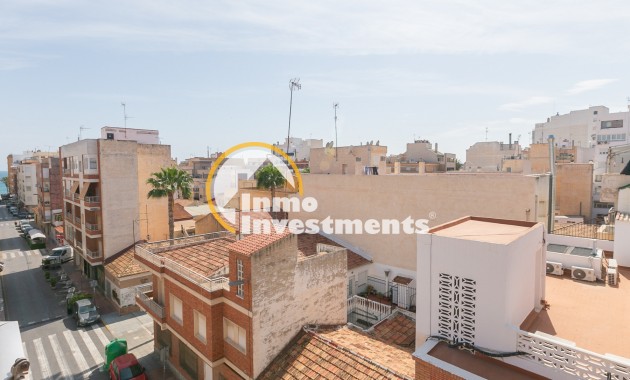 Bestaande bouw - Appartement - Torrevieja - Torrevieja Center