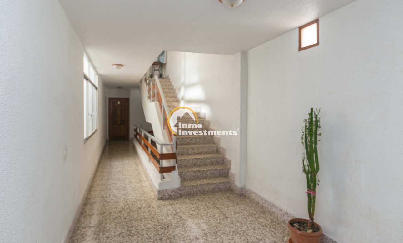 Bestaande bouw - Appartement - Torrevieja - Torrevieja Center