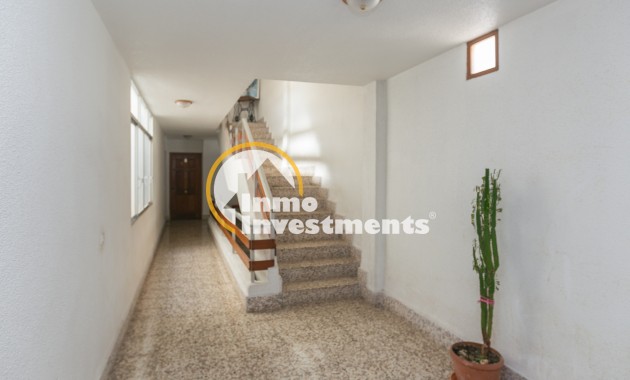 Bestaande bouw - Appartement - Torrevieja - Torrevieja Center