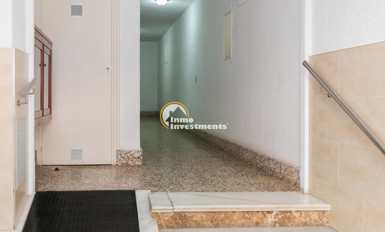 Bestaande bouw - Appartement - Torrevieja - Torrevieja Center