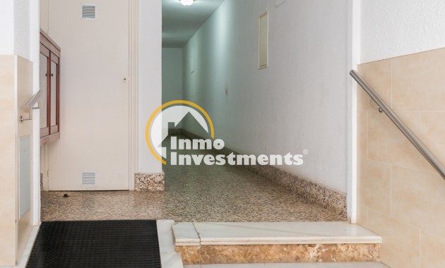 Bestaande bouw - Appartement - Torrevieja - Torrevieja Center