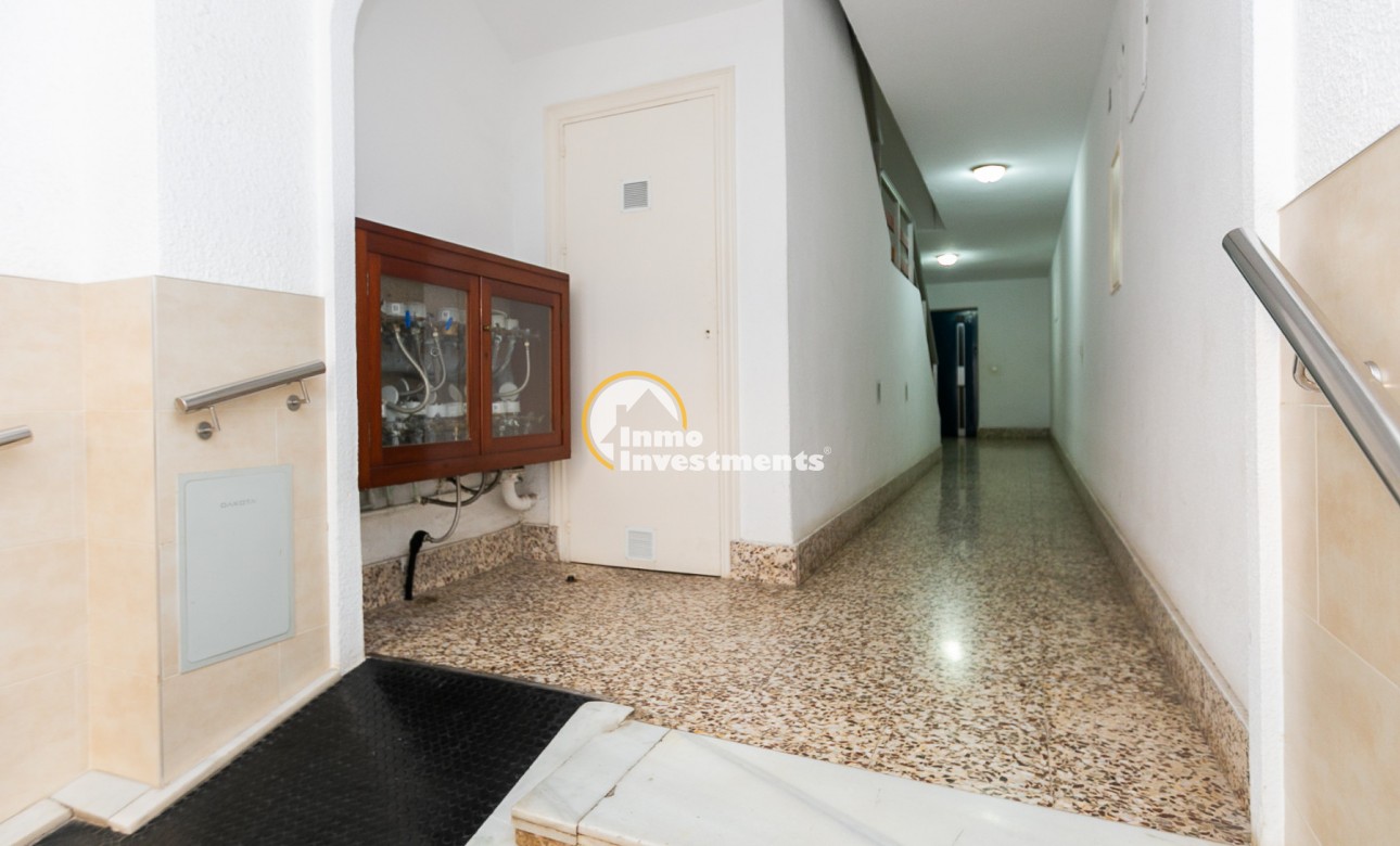 Bestaande bouw - Appartement - Torrevieja - Torrevieja Center