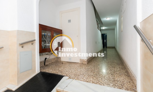 Bestaande bouw - Appartement - Torrevieja - Torrevieja Center
