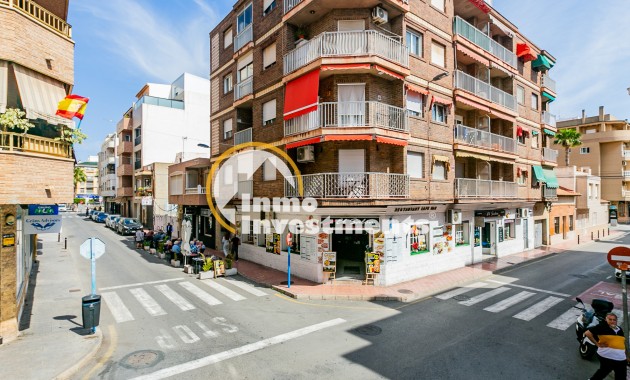 Bestaande bouw - Appartement - Torrevieja - Torrevieja Center