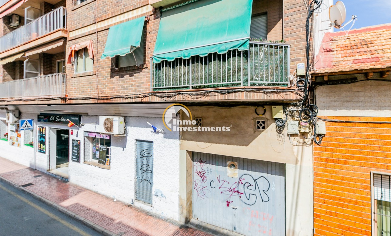 Bestaande bouw - Appartement - Torrevieja - Torrevieja Center
