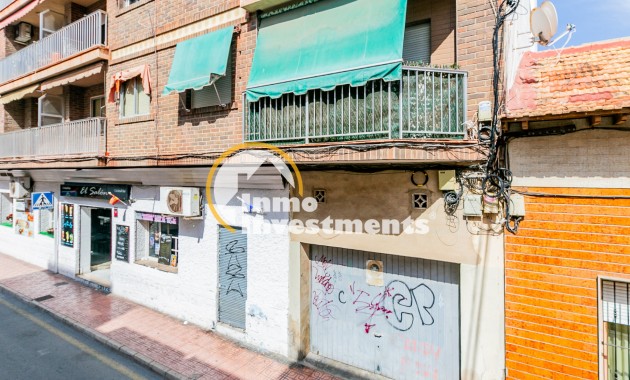 Bestaande bouw - Appartement - Torrevieja - Torrevieja Center