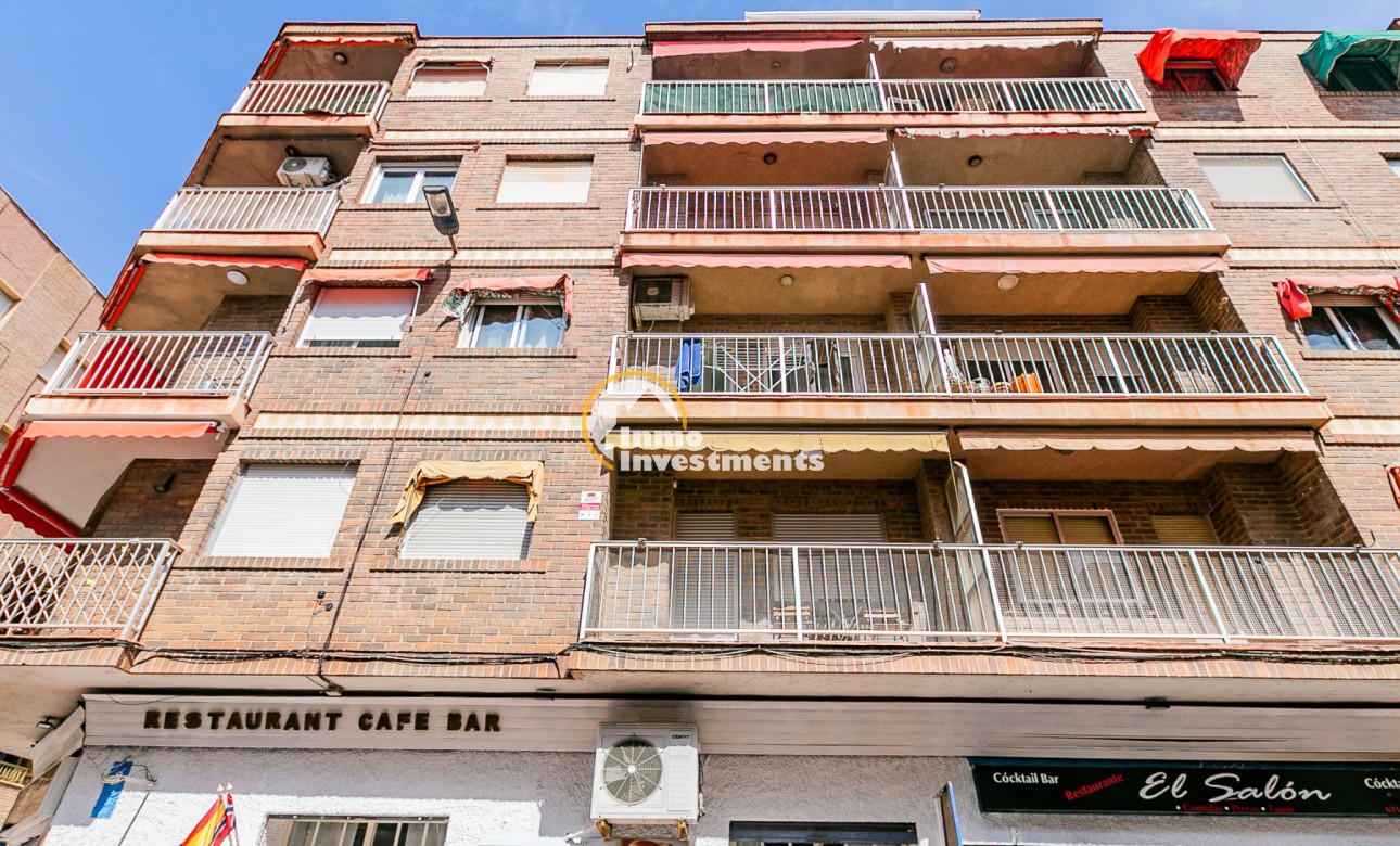 Bestaande bouw - Appartement - Torrevieja - Torrevieja Center