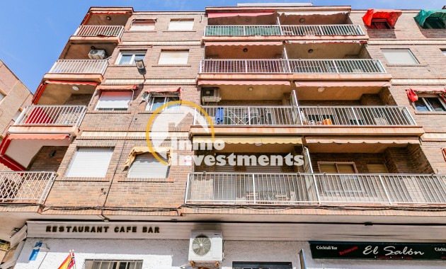 Bestaande bouw - Appartement - Torrevieja - Torrevieja Center