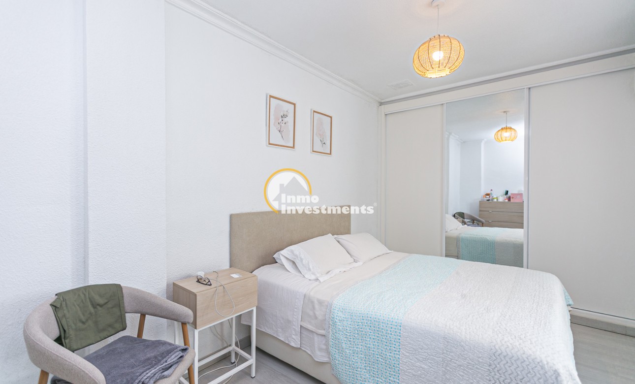 Bestaande bouw - Appartement - Torrevieja - Torrevieja Center