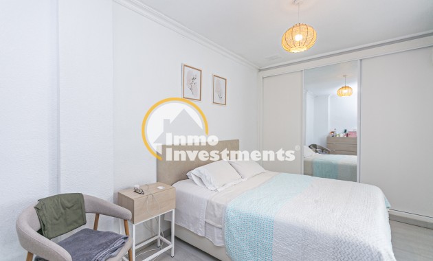 Bestaande bouw - Appartement - Torrevieja - Torrevieja Center