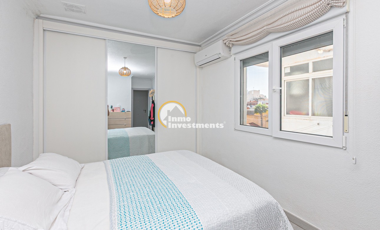 Bestaande bouw - Appartement - Torrevieja - Torrevieja Center