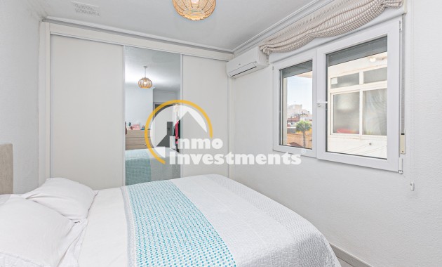 Bestaande bouw - Appartement - Torrevieja - Torrevieja Center