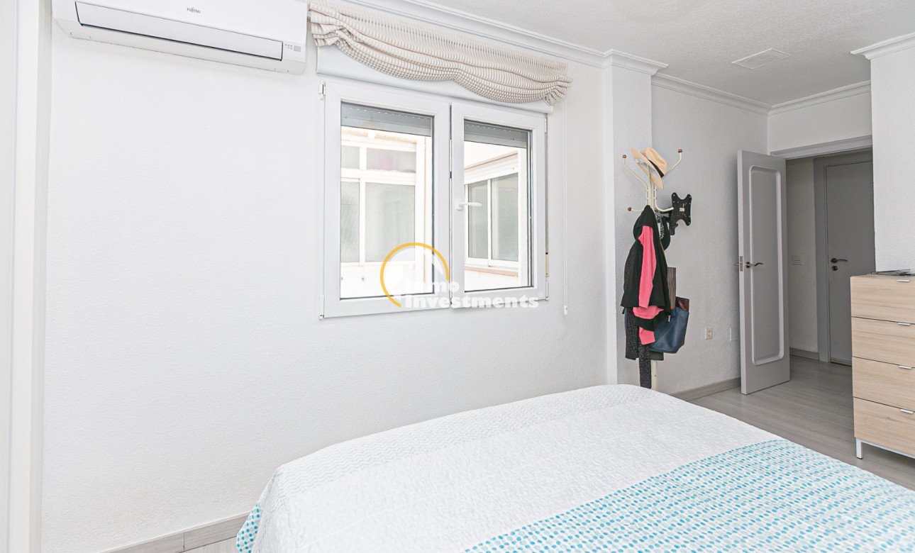 Bestaande bouw - Appartement - Torrevieja - Torrevieja Center