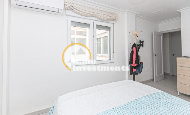 Bestaande bouw - Appartement - Torrevieja - Torrevieja Center