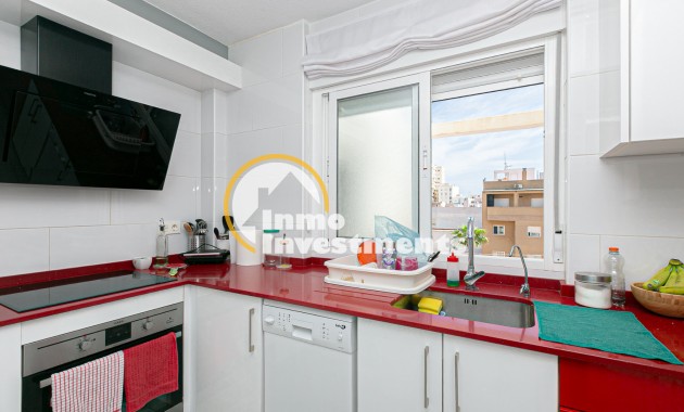 Bestaande bouw - Appartement - Torrevieja - Torrevieja Center