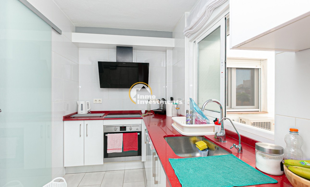 Bestaande bouw - Appartement - Torrevieja - Torrevieja Center