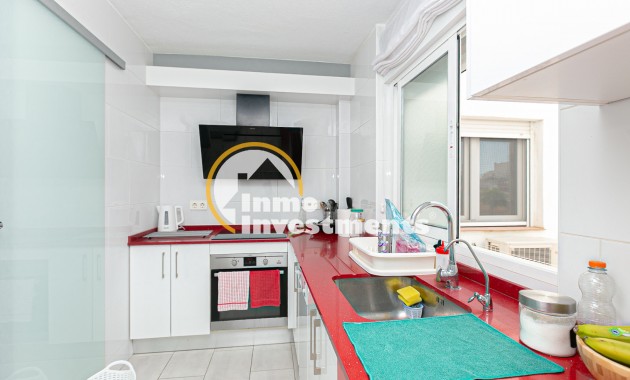 Bestaande bouw - Appartement - Torrevieja - Torrevieja Center
