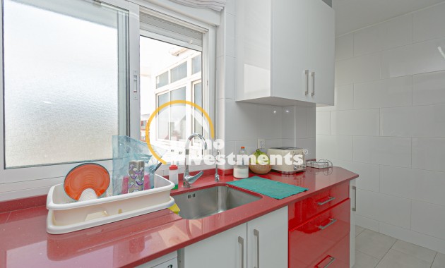 Bestaande bouw - Appartement - Torrevieja - Torrevieja Center