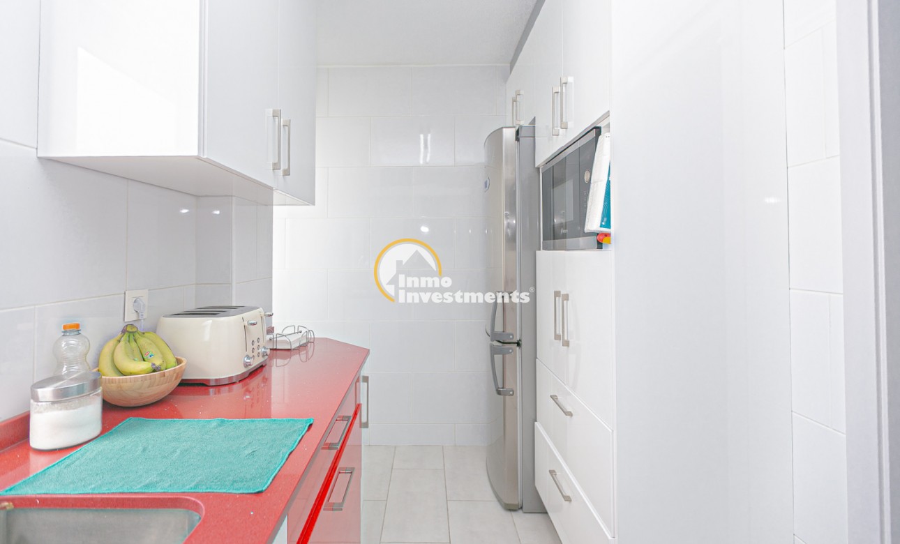 Bestaande bouw - Appartement - Torrevieja - Torrevieja Center