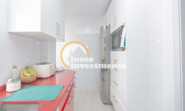 Bestaande bouw - Appartement - Torrevieja - Torrevieja Center