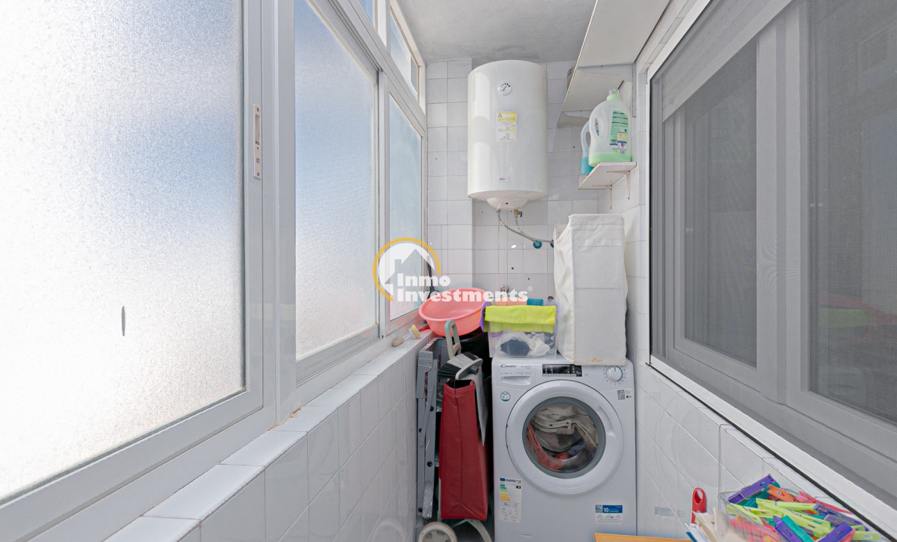 Bestaande bouw - Appartement - Torrevieja - Torrevieja Center