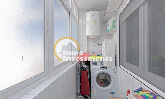 Bestaande bouw - Appartement - Torrevieja - Torrevieja Center
