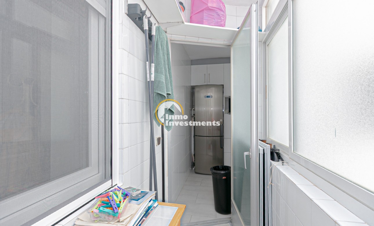 Bestaande bouw - Appartement - Torrevieja - Torrevieja Center