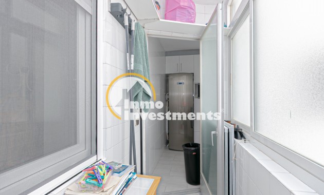 Bestaande bouw - Appartement - Torrevieja - Torrevieja Center