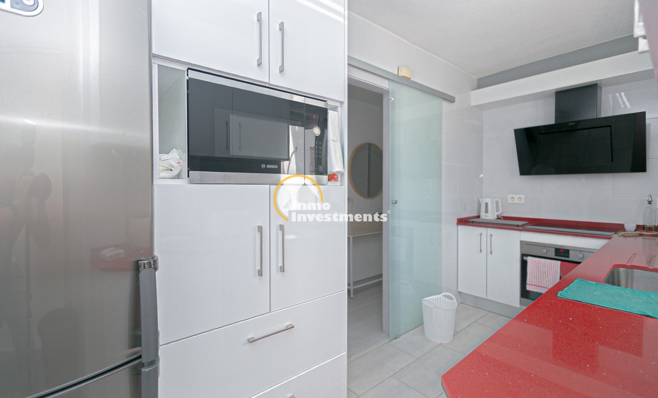 Bestaande bouw - Appartement - Torrevieja - Torrevieja Center