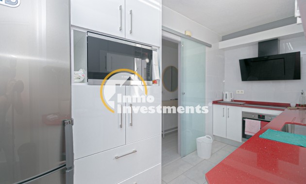 Bestaande bouw - Appartement - Torrevieja - Torrevieja Center