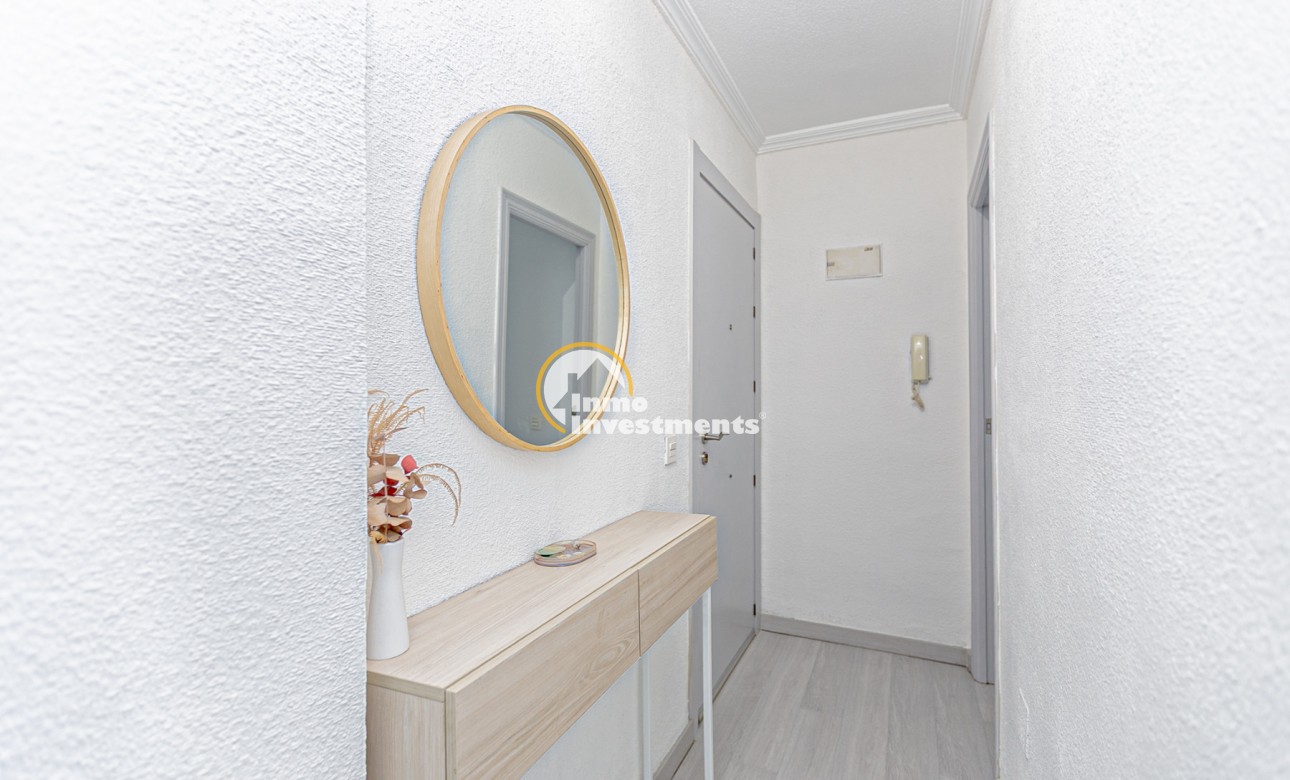 Bestaande bouw - Appartement - Torrevieja - Torrevieja Center