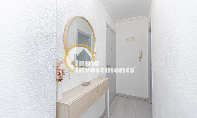 Bestaande bouw - Appartement - Torrevieja - Torrevieja Center