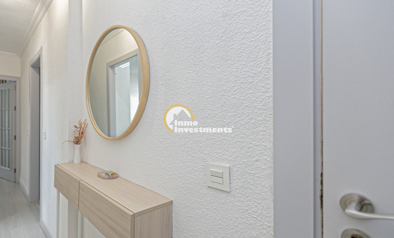 Bestaande bouw - Appartement - Torrevieja - Torrevieja Center