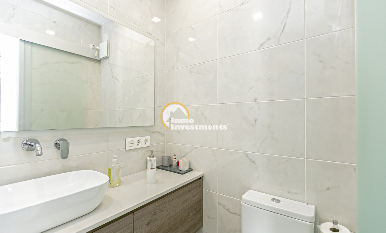 Bestaande bouw - Appartement - Torrevieja - Torrevieja Center