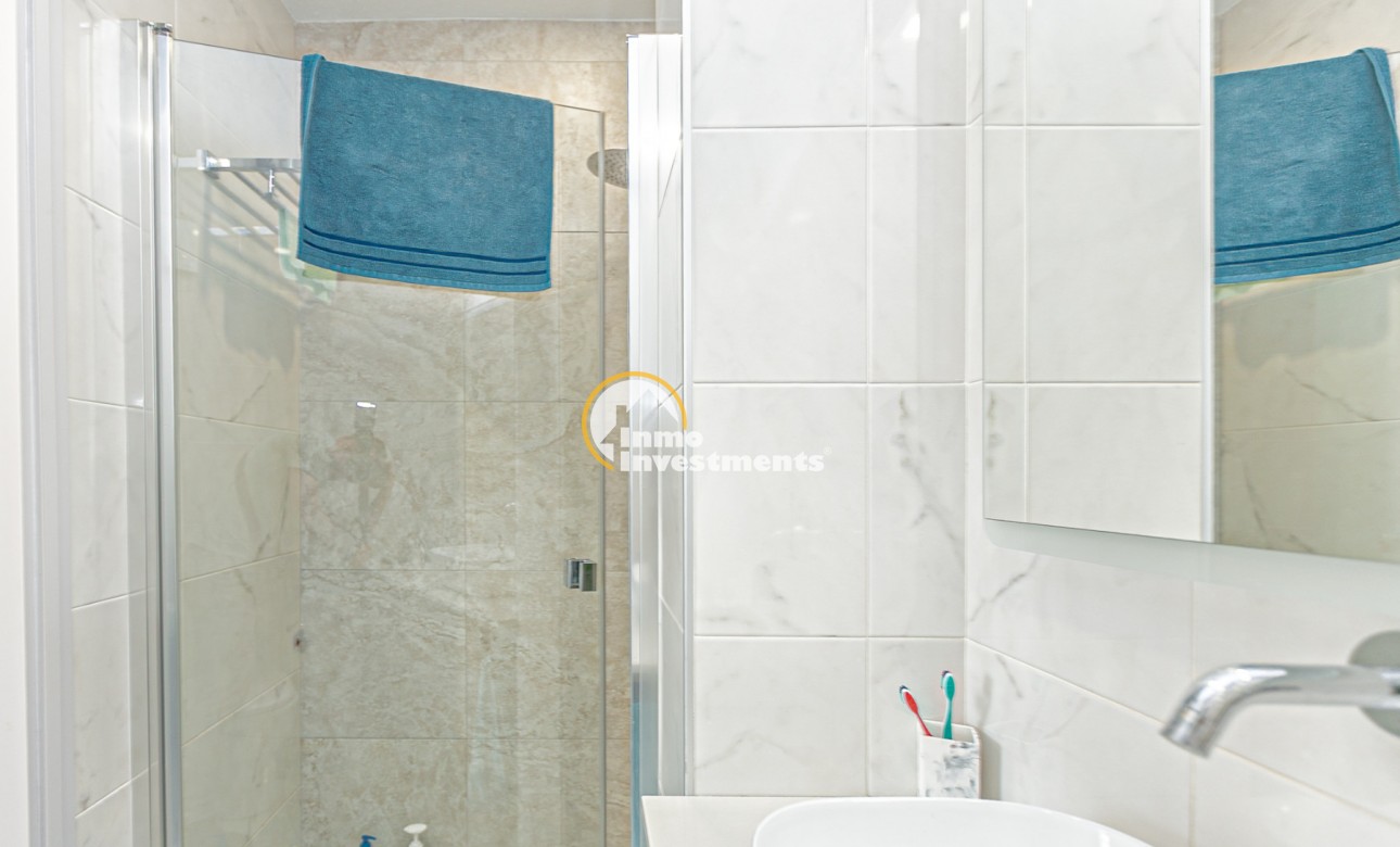 Bestaande bouw - Appartement - Torrevieja - Torrevieja Center