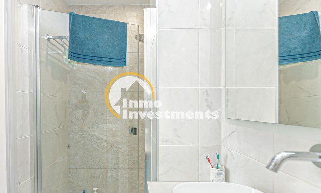 Bestaande bouw - Appartement - Torrevieja - Torrevieja Center
