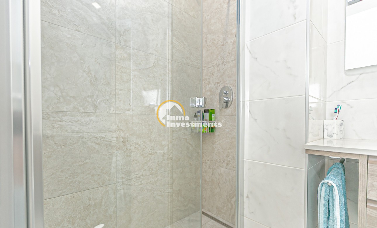 Bestaande bouw - Appartement - Torrevieja - Torrevieja Center