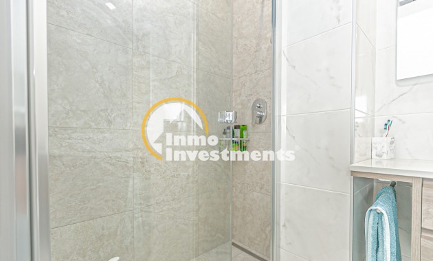 Bestaande bouw - Appartement - Torrevieja - Torrevieja Center